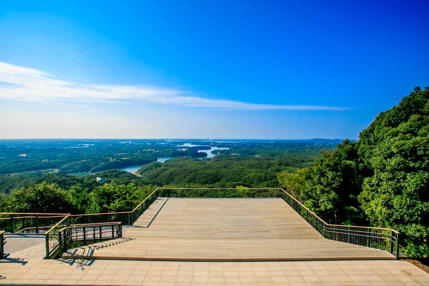 🏞️ 요코야마 비지터 센터 (요코야마 비지타 센타) 이미지 8